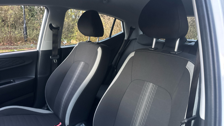 Hyundai i10 1.0 [63] Advance 5dr Auto [Nav] Petrol Hatchback